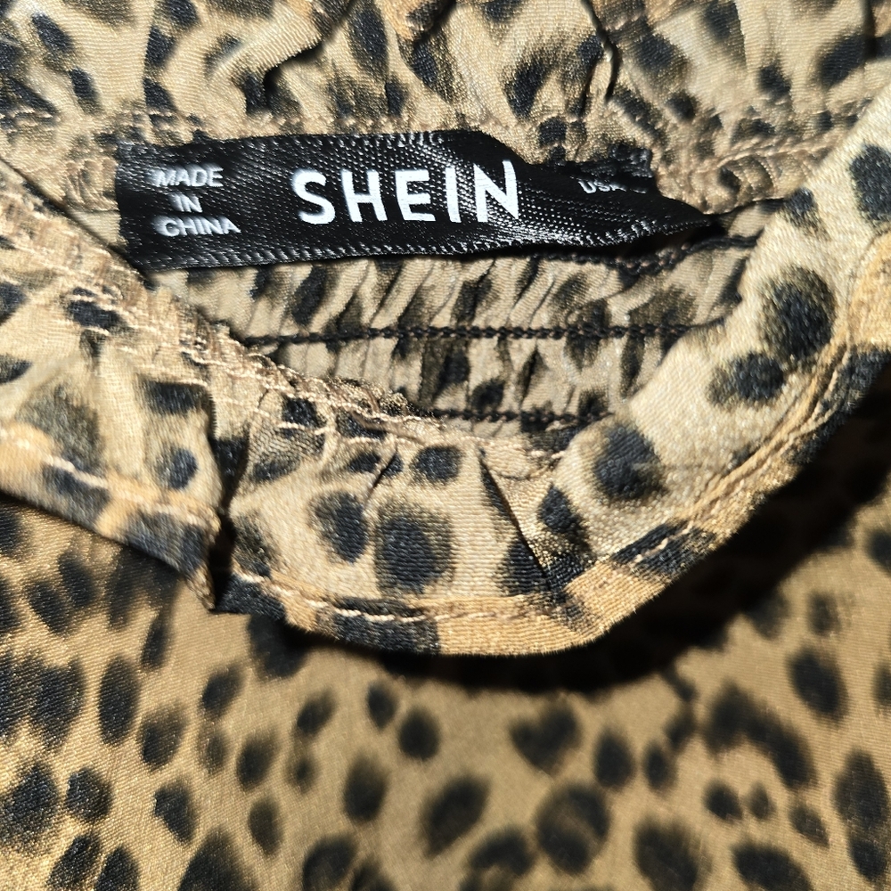 Leopard Print - Picture 3 of 3